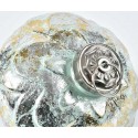 Bosco Bombka antique green 1C min. 6 szt