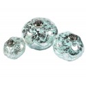 Bosco Bombka antique green 1C min. 6 szt