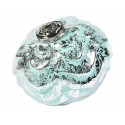 Bosco Bombka antique green 1C min. 6 szt
