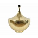 Deluxe gold Lampa