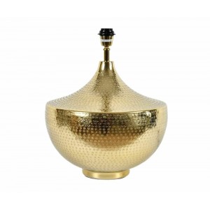 Deluxe gold Lampa