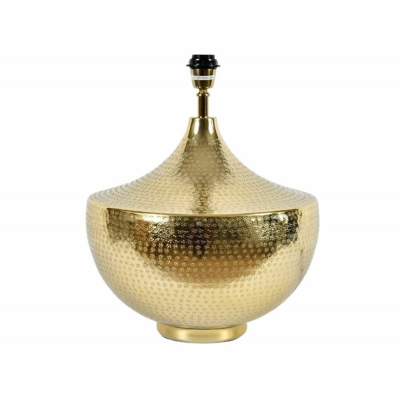 Deluxe gold Lampa