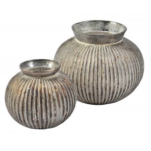 Barok old Wazonik antic A