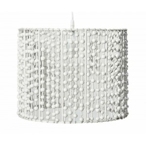 Boho Lampa sufitowa kulki 1