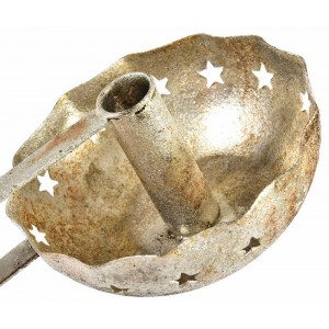 Barok old Świecznik mały B