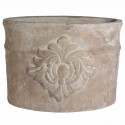 Grigio Osłonka decor B