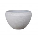 Modern white Donica 2A