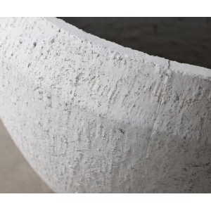Modern white Donica 2B