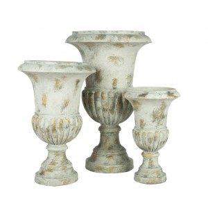 Garden green Puchar A