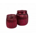 Bosco Lampion Red Velvet 5B min. 6 szt.