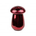 Garden Grzybek glossy red A