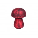 Garden Grzybek red velvet C min. 6 szt.