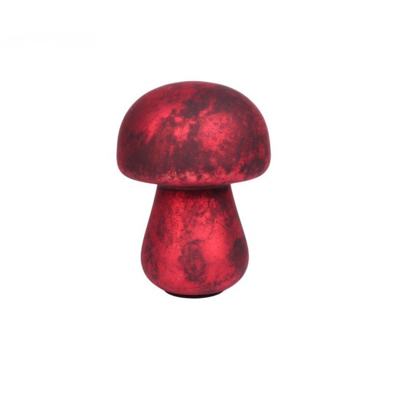 Garden Grzybek red velvet C min. 6 szt.