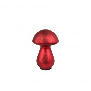 Garden Grzybek red velvet D min. 6 szt.
