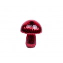 Garden Grzybek glossy red B min. 6 szt.
