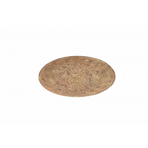 Rustic Talerzyk dekoracyjny 1C