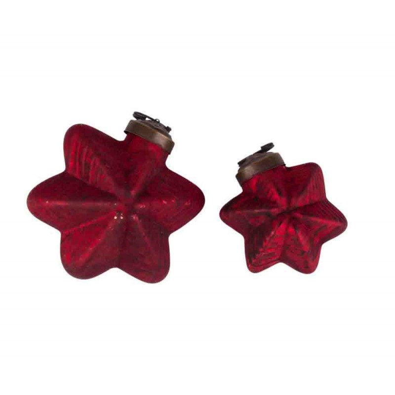 Bosco Bombka Red Velvet 13C min 12 szt.