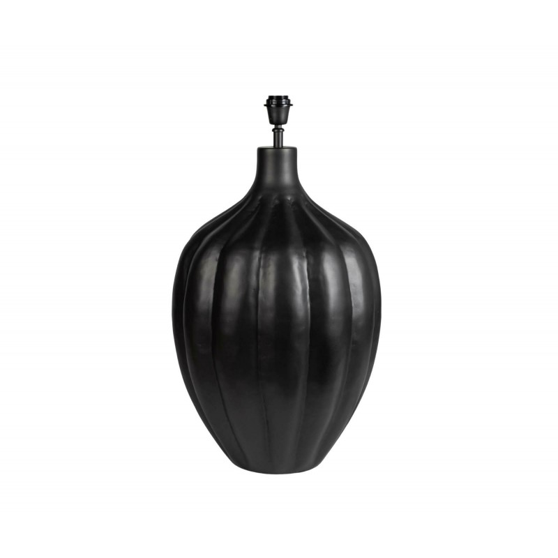 Barok Old grafit Lampa 2