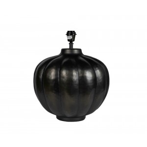 Barok Old grafit Lampa 1