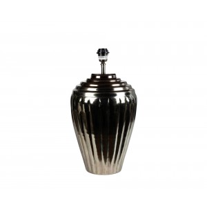 Barok Old silver Lampa 1