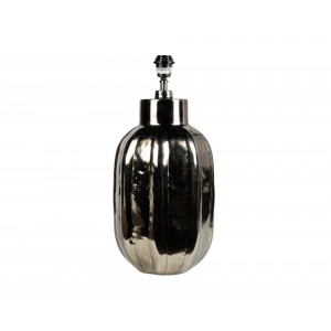 Barok Old silver Lampa 2