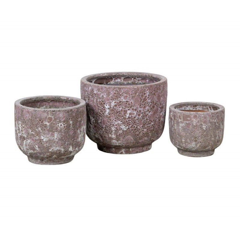 Garden old Donica antic blue 1/bordo