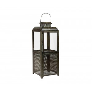 Rustic green Latarnia 1B