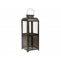 Rustic green Latarnia 1C