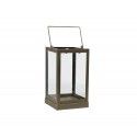 Rustic Lampion szklany C