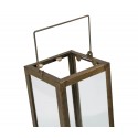 Rustic Lampion szklany C