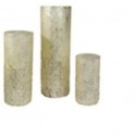 Barok old Postument silver B