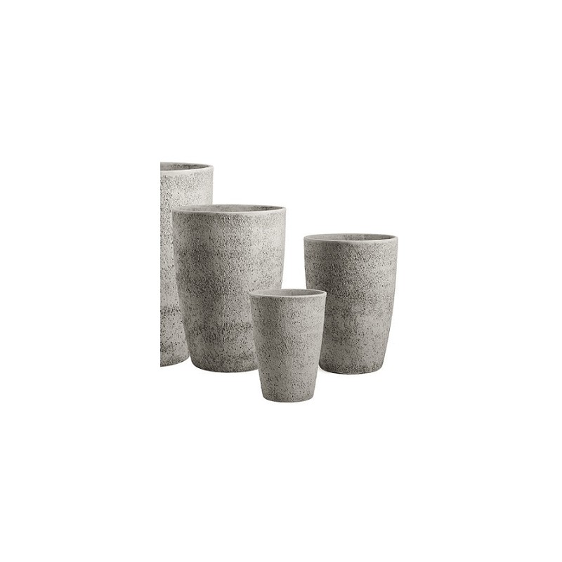 Modern light grey Donica A