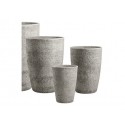 Modern light grey Donica C