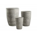 Modern light grey Donica C