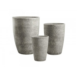 Modern light grey Donica A