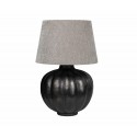 Barok Old grafit Lampa 1
