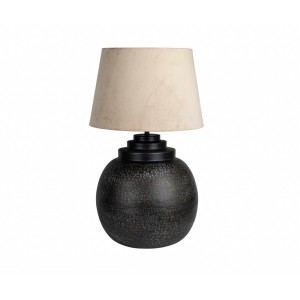 Barok old Lampa B