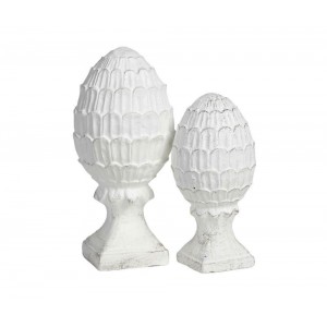 Albero white Karczoch A