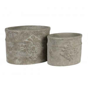Grigio Osłonka decor B