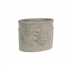 Grigio Osłonka decor B