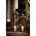 Rustic Lampion A