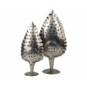 Orient Lampion liść B