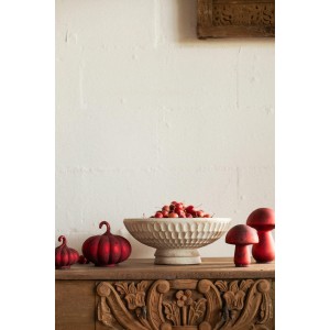 Garden Grzybek red velvet C min. 6 szt.
