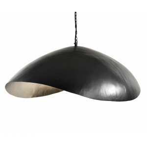 Modern black Lampa sufitowa 2