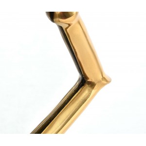 Gold line Lustro 3