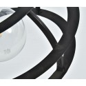 Loft Lampa sufitowa 2