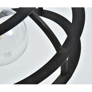 Loft Lampa sufitowa 2