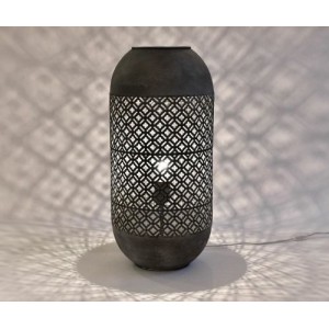 Grigio Lampa stołowa 2B