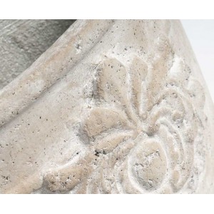 Grigio Osłonka decor B