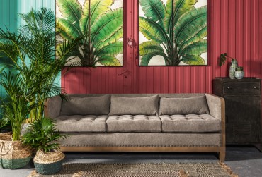 Styl industrialny czy boho? Jak u dekorować nasz dom? 